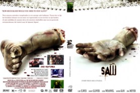 Saw 1 เกมตัดต่อตาย (2005)